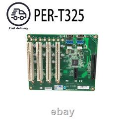 PER-T325 REV A0.3 industrial medical equipment motherboard 2 serial ports