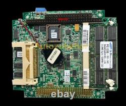 PFM-550S REV A1 Industrial Medical Equipment Motherboard PC/104