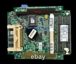 PFM-550S REV A1 Industrial Medical Equipment Motherboard PC/104