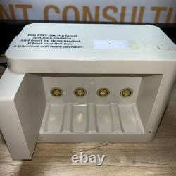 PHILIPS 865243 INTELLIVUE FMS 4 EXPANSION MODULE RACK With SOFTWARE & MOUNT FMS-4
