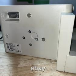PHILIPS 865243 INTELLIVUE FMS 4 EXPANSION MODULE RACK With SOFTWARE & MOUNT FMS-4