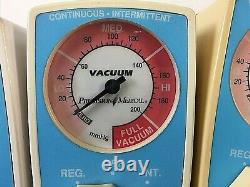PRECISION MEDICAL PM-3300 Vacuum Equipment