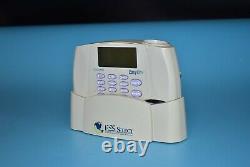 PSS Easy One 2008 Select Diagnostic Spirometer Medical Equipment Unit Machine