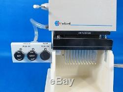 Packard Filtermate Harvester with Unifilter-96 Dental Medical Equipment