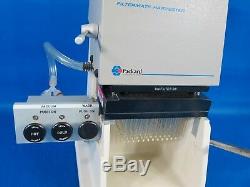 Packard Filtermate Harvester with Unifilter-96 Dental Medical Equipment