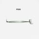 Padgett P509 Freeman Face Lift Retractor Instrument