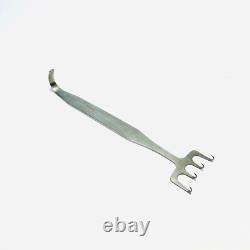 Padgett P509 Freeman Face Lift Retractor Instrument