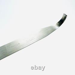 Padgett P509 Freeman Face Lift Retractor Instrument