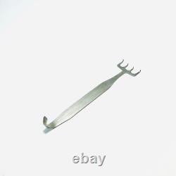 Padgett P509 Freeman Face Lift Retractor Instrument