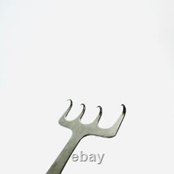 Padgett P509 Freeman Face Lift Retractor Instrument