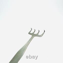 Padgett P509 Freeman Face Lift Retractor Instrument