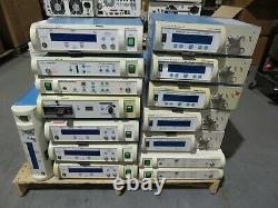 Pallet Lot Smith And Nephew Medical Equip Karl Storz Light Dyonics Power 500xl