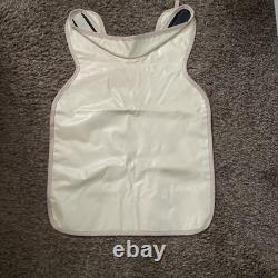 Palmero Cling Shield With Collar X-Ray Apron