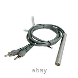 Parks Medical Electronics REF 832-1810-11 PENCIL PROBE, 8.1 MHZ
