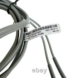 Parks Medical Electronics REF 832-1810-11 PENCIL PROBE, 8.1 MHZ