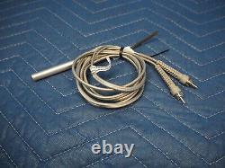 Parks Medical Electronics REF 832-1920-11 PENCIL PROBE, 9.2 MHZ 60 Day Warranty