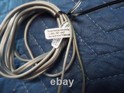 Parks Medical Electronics REF 832-1920-11 PENCIL PROBE, 9.2 MHZ 60 Day Warranty