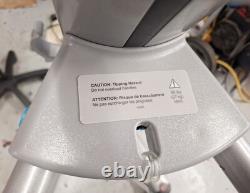 Patient Mobility and Ambulation Device Firefly Medical IVEA 600S Up to 220 lb Patient Mobility and Ambulation Device Firefly Medical IVEA 600S Up to 220 lb