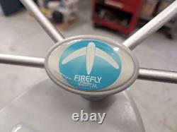 Patient Mobility and Ambulation Device Firefly Medical IVEA 600S Up to 220 lb Patient Mobility and Ambulation Device Firefly Medical IVEA 600S Up to 220 lb