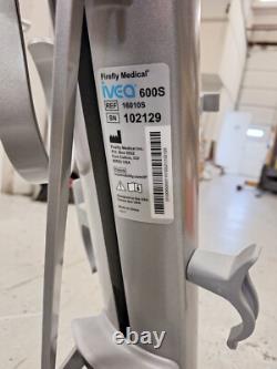 Patient Mobility and Ambulation Device Firefly Medical IVEA 600S Up to 220 lb Patient Mobility and Ambulation Device Firefly Medical IVEA 600S Up to 220 lb