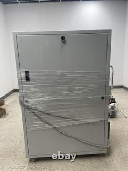 Peak Scientific Genius 3010 Nitrogen Generator 230V for LC-MS