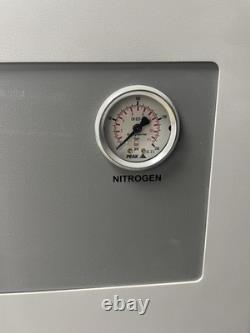 Peak Scientific Genius 3010 Nitrogen Generator 230V for LC-MS