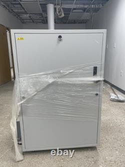 Peak Scientific Genius 3010 Nitrogen Generator 230V for LC-MS