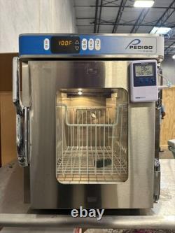 Pedigo P-2110 Fluid Warmer Medical Warming Cabinet Anesthesiology