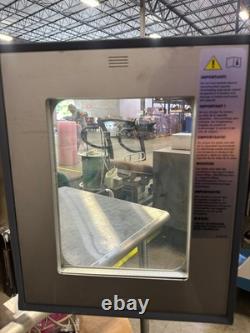Pedigo P-2110 Fluid Warmer Medical Warming Cabinet Anesthesiology