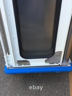 Pedigo Revolution Medical Case Cart Double Door with Stainless Shelves, WORKING