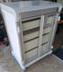 Pegasus Medical Cart 4 Drawers Wheels