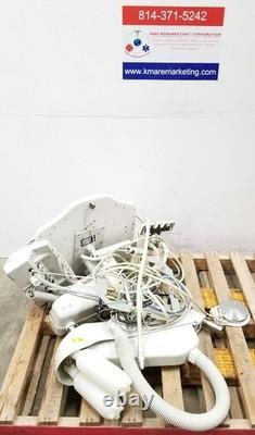 Pelton & Crane, Fws-c, Dental Delivery System