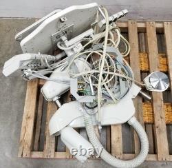 Pelton & Crane, Fws-c, Dental Delivery System