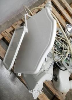 Pelton & Crane, Fws-c, Dental Delivery System