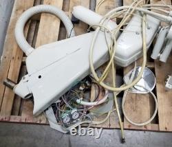 Pelton & Crane, Fws-c, Dental Delivery System