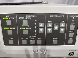 Pentax Epm-3300 Video Endoscopy Processor