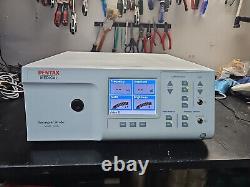 Pentax Medical Laryngeal Strobe Model 9400 Light Source 30 Warranty low hours