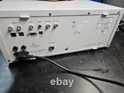 Pentax Medical Laryngeal Strobe Model 9400 Light Source 30 Warranty low hours