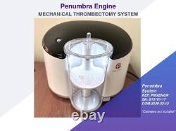 Penumbra Engine PMXENGN Thrombectomy System