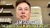 People Should Be Preparing This Is So Serious Elon Musk Warning 2021