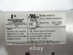 PerKinElmer Precisely ps300-13 Optoelectronics Medical Equipment