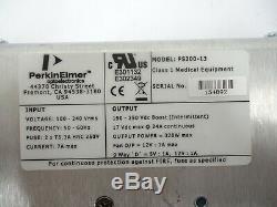 PerKinElmer Precisely ps300-13 Optoelectronics Medical Equipment
