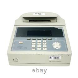 Perkin Elmer Applied Biosystems N8050200 GeneAmp PCR System 9700 Thermal Cycler
