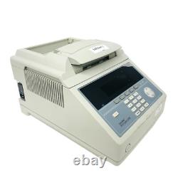 Perkin Elmer Applied Biosystems N8050200 GeneAmp PCR System 9700 Thermal Cycler