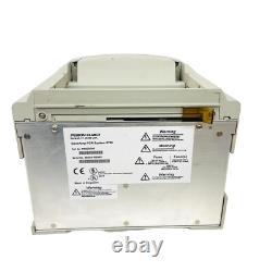 Perkin Elmer Applied Biosystems N8050200 GeneAmp PCR System 9700 Thermal Cycler