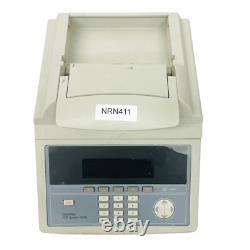 Perkin Elmer Applied Biosystems N8050200 GeneAmp PCR System 9700 Thermal Cycler