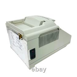 Perkin Elmer Applied Biosystems N8050200 GeneAmp PCR System 9700 Thermal Cycler