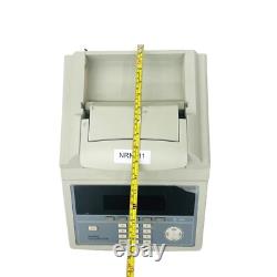 Perkin Elmer Applied Biosystems N8050200 GeneAmp PCR System 9700 Thermal Cycler