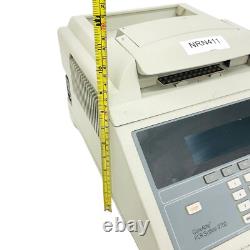 Perkin Elmer Applied Biosystems N8050200 GeneAmp PCR System 9700 Thermal Cycler