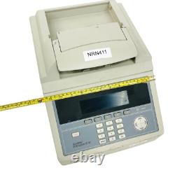 Perkin Elmer Applied Biosystems N8050200 GeneAmp PCR System 9700 Thermal Cycler